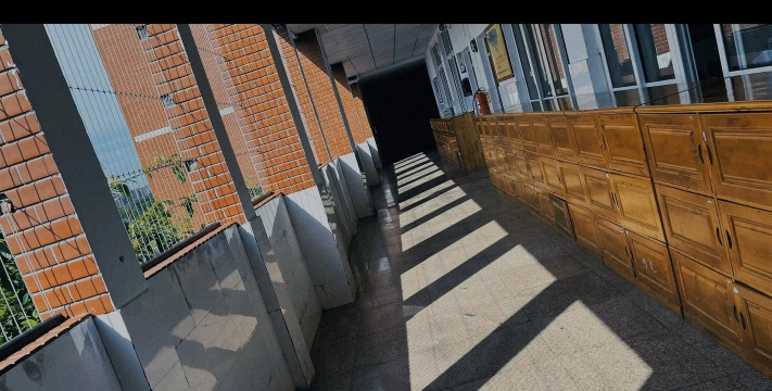 绵阳市第四中学