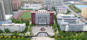 涿州技师学院