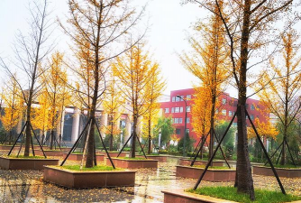 平凉职业技术学院