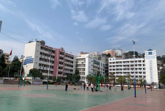 怀远县永西联办中学