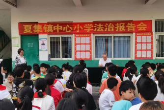 五河县长淮中学