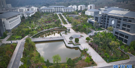 云南水利水电职业学院