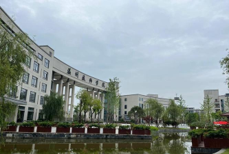温州技工学校