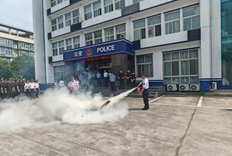 温州市保安职业学校