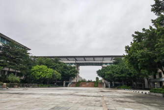 广东药科大学