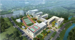 温州市鹿城藤桥职业学校