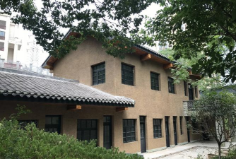上海中华职业技术学院