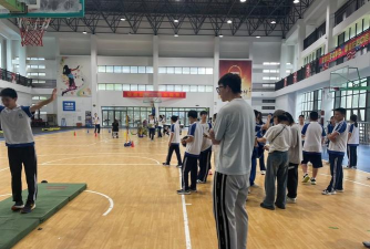 温州市龙湾区永中职业技术学校