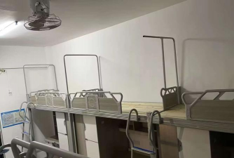 赣南卫生健康职业学院