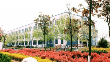 日照航海工程职业学院