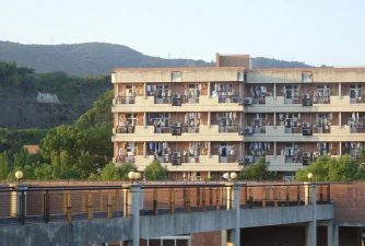 瑞安市勤俭职业中学