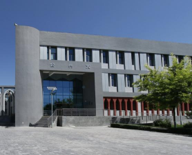 宁夏艺术职业学院