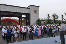 江西婺源茶业职业学院