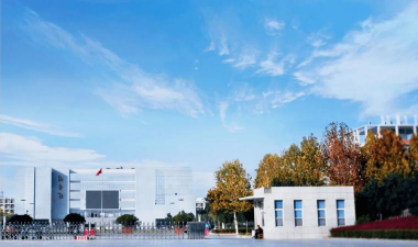 许昌职业学院五年制大专