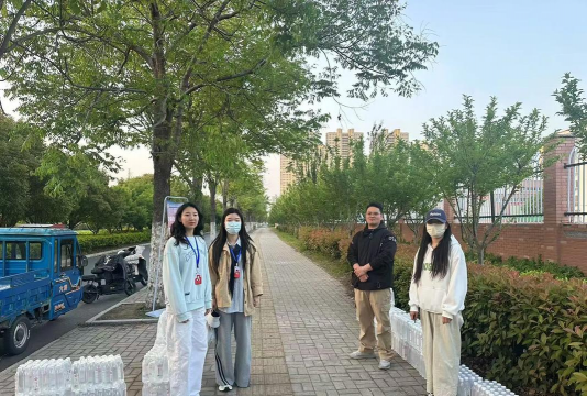包集中学
