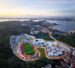 广东汕头幼儿师范高等专科学校