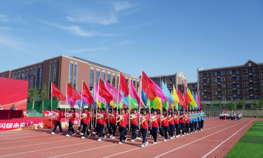 枣庄卫生学校