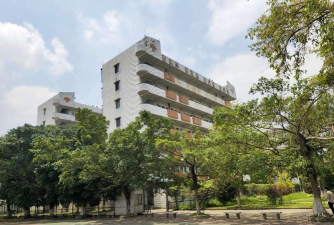 江门新会机电职业技术学校