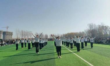 邓州职业技术学校