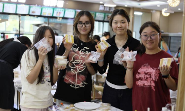 常州幼儿师范高等专科学校