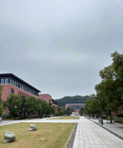 重庆中医药学院