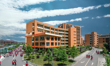 桐乡市综合中专