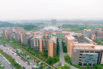 新都镇桂林初级中学