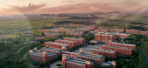 山东煤炭工业学校