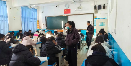 玉田县职业技术教育中心