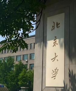北京大学