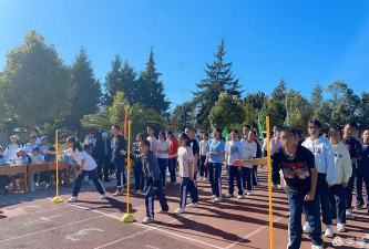 祥云县刘厂中学