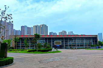 邯郸市现代美术中专学校