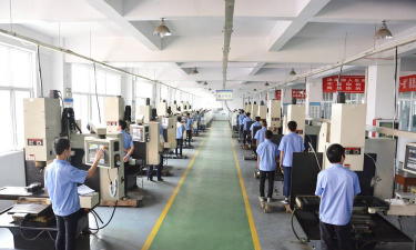 宝钢集团常州冶金机械厂技工学校