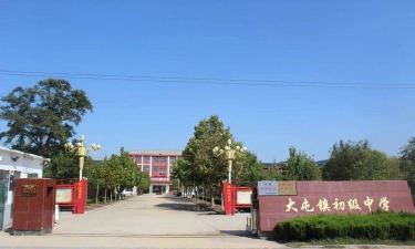 大屯中学