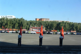 梨树一中