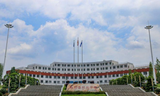 仙桃市新亚电脑中等职业学校