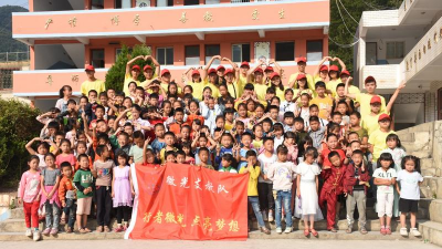 千溪中学