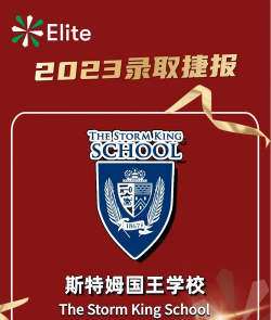国王精英中学