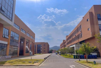 三门峡市技工学校