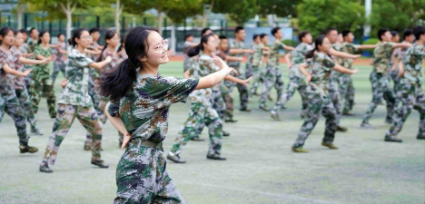 宿迁职业高级中学