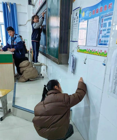 聊城市卫生学校