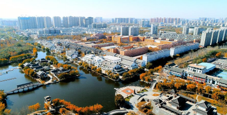 德州农业学校