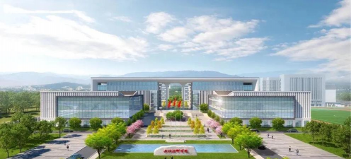 岳阳市技工学校