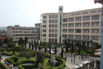 宣威市第一职业高级中学