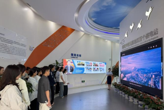 防城港市经贸职业学校