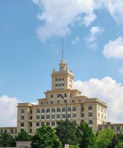 黑龙江大学