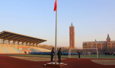 兖州市技工学校