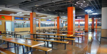 安阳市电子信息学校