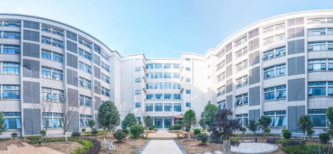 上饶立人职业技术学校