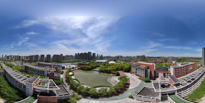 上海市旅游职业技术服务学校奉贤分校